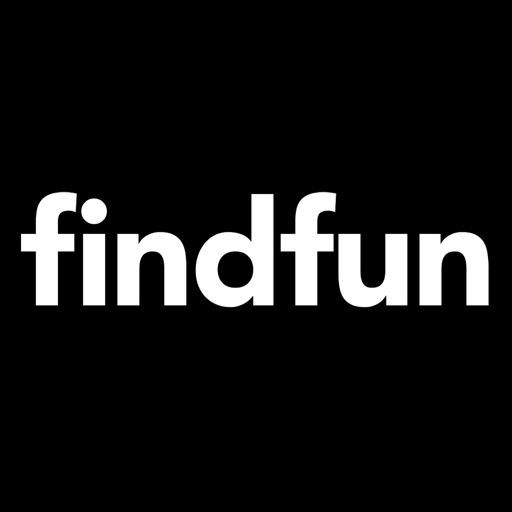 findfun app icon