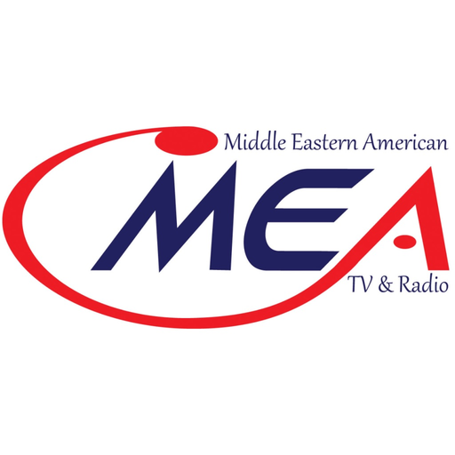 MEA TV-Radio app icon