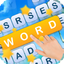 Scrolling Words: Word Games icon
