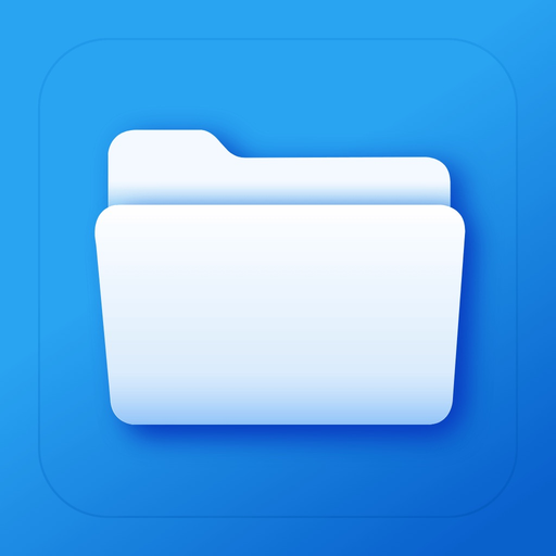 File manager - Document Editor app icon
