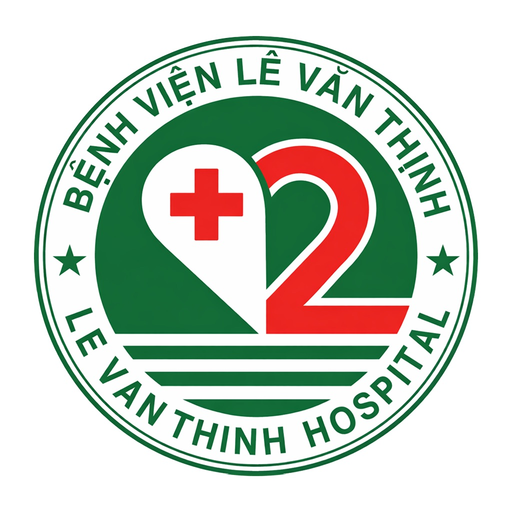 BV Lê Văn Thịnh app icon