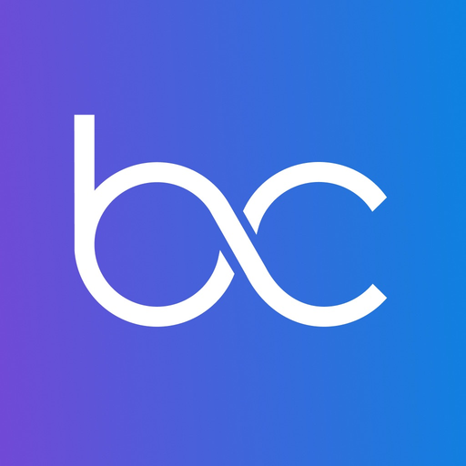 BuyCrypt – Trading Tournaments app icon