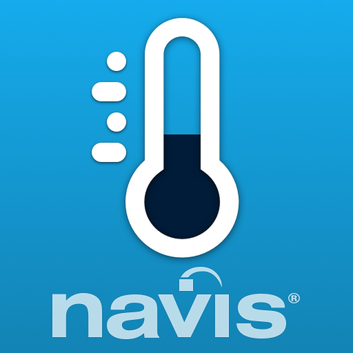 Reefer Monitor app icon