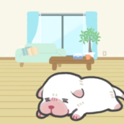 Pet Simulater 2D - IllusttChi app icon