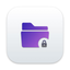 Privaulty: Folder Vault Secure icon