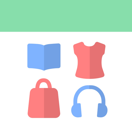 Katazuke Calendar app icon