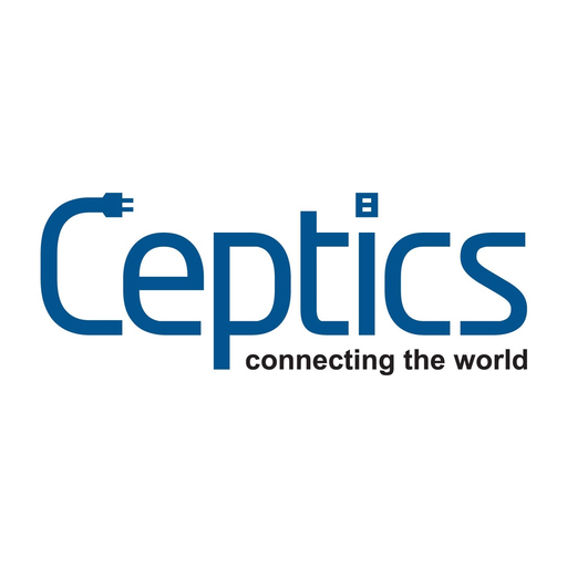 Ceptics app icon