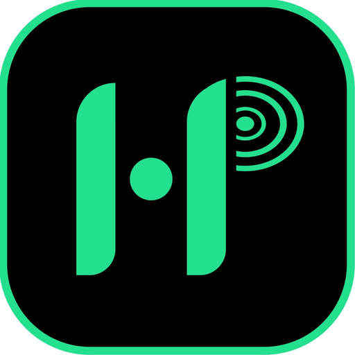 Horsepal 2.0 app icon