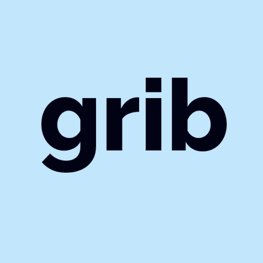 Grib Club App app icon