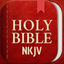 NKJV Bible Holy Bible Revised icon