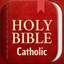 Catholic Holy Bible with Audio icon