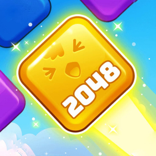 Candy Shoot N Merge app icon