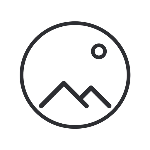 My Wallpaper - Backgrounds app icon