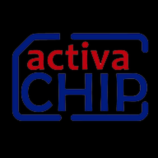 Activa Chip app icon