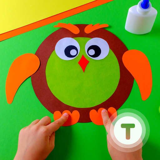 Kids Experiments & Activities app icon