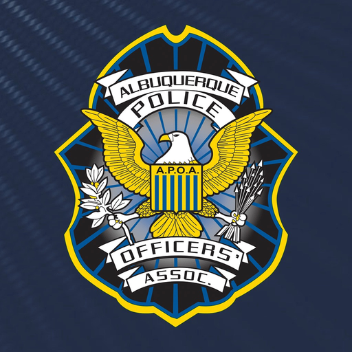 Albuquerque POA app icon