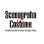 Scenografia & Costume icon