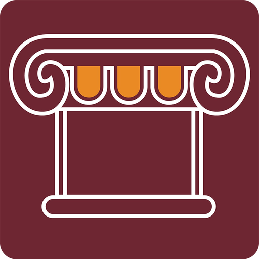 Dynasty Fireplaces app icon