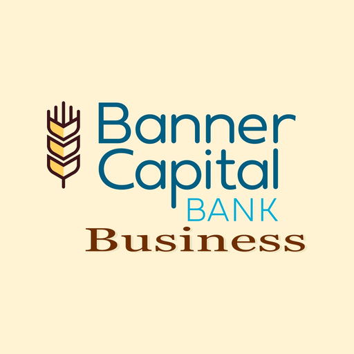 BCB Business Banking app icon
