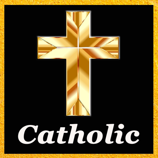Catholic Radio FM app icon