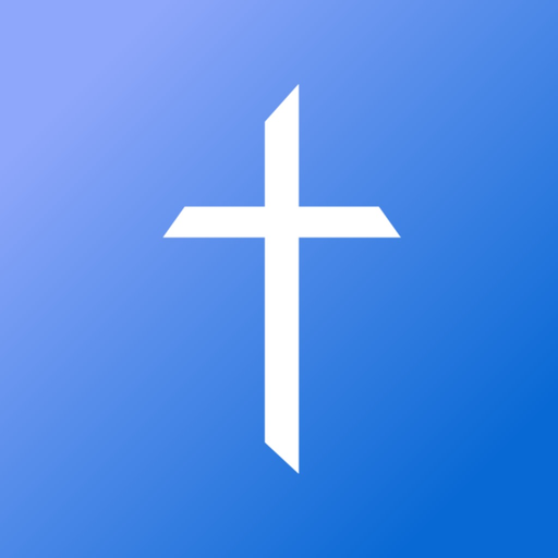 Heavenya: Christian Fellowship app icon