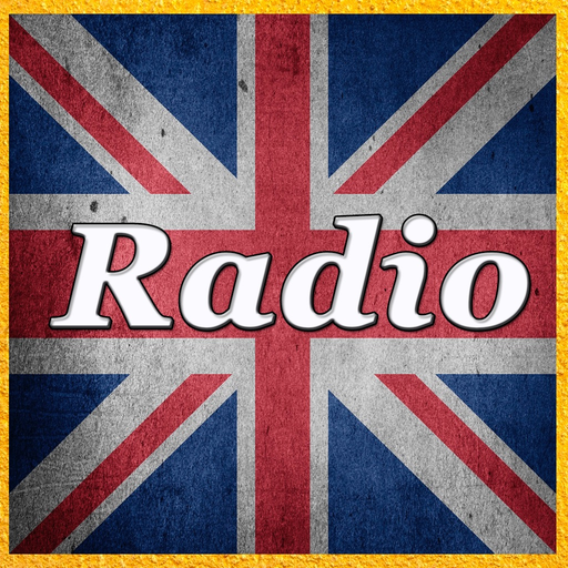 England Radio app icon