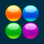 Block Puzzle — Bubble Flow icon