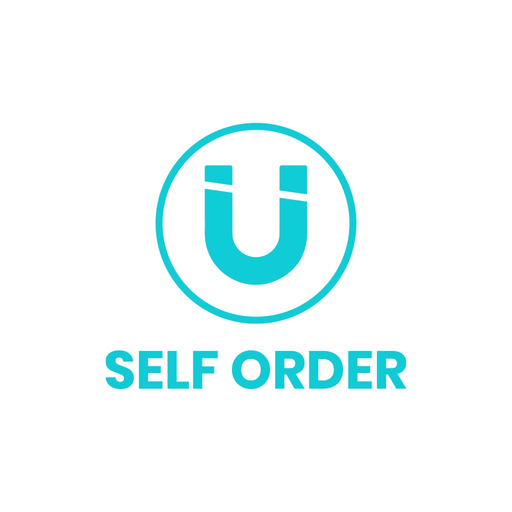 SelfOrder App app icon