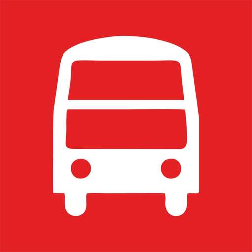 London Bus Arrival app icon