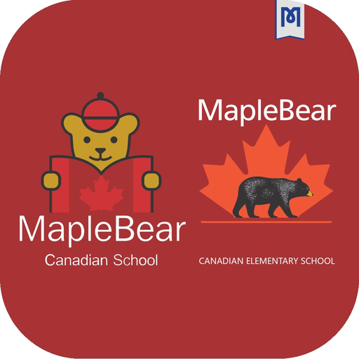 Maple Bear App app icon