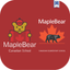 Maple Bear App icon