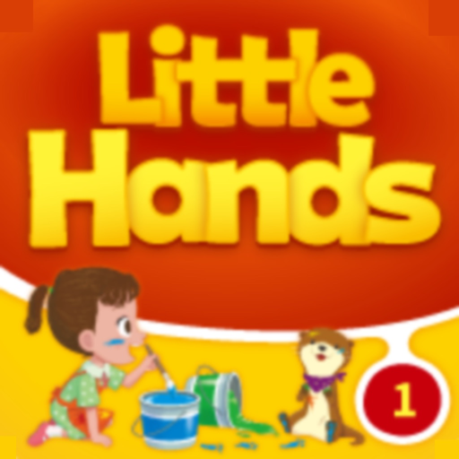 Little Hands1 app icon