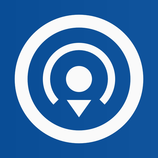 Podcast Saver app icon