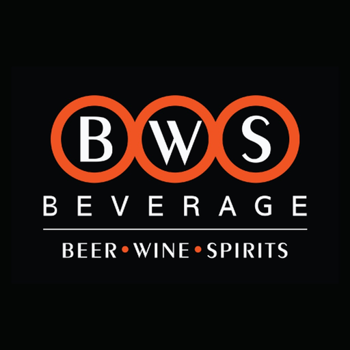 BWS BEVERAGE app icon