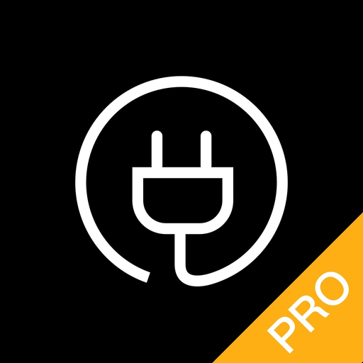 Charger Master Pro app icon