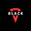 Black Pizza icon