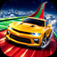 Car Stunts 3D: Turbo Racing icon