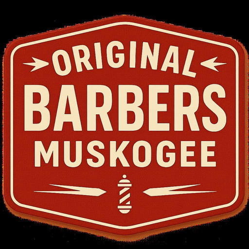 Original Barbers app icon