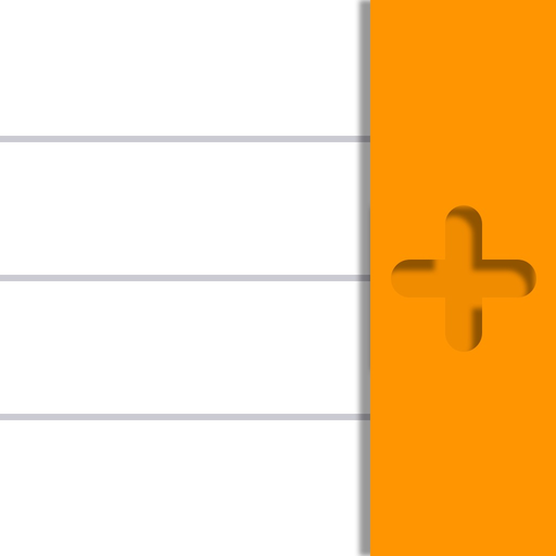 CalcuList app icon
