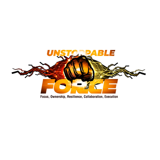 Unstoppable Force app icon