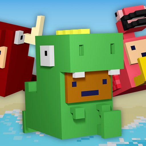 Clash Dash app icon