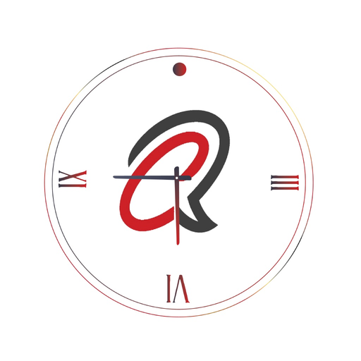 Consultadd Time Track app icon