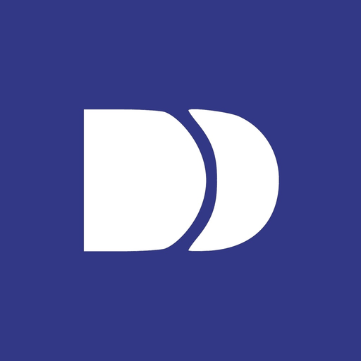 Venddor app icon