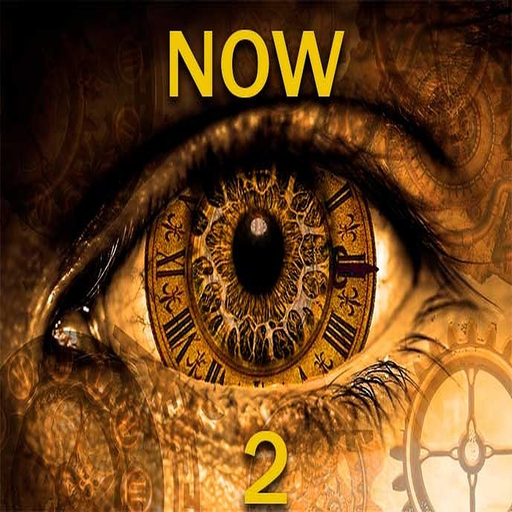 Now or Never - Magic app icon