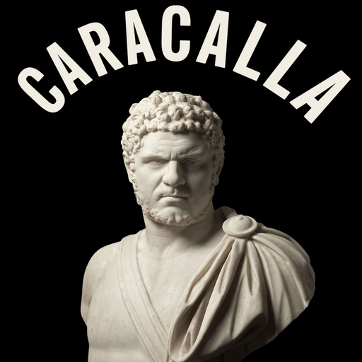 Caracalla app icon