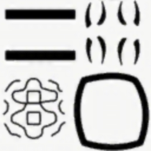 Alien Symbol Decoder app icon