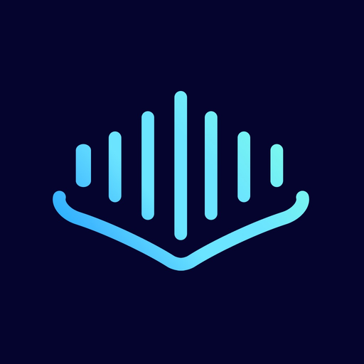 Neural Reader: Smarter Reading app icon