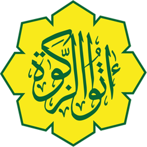 Zakat On Touch app icon