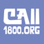 Call1800 icon