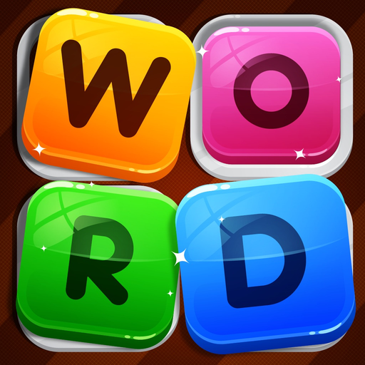 Word Link: Crossy Word app icon